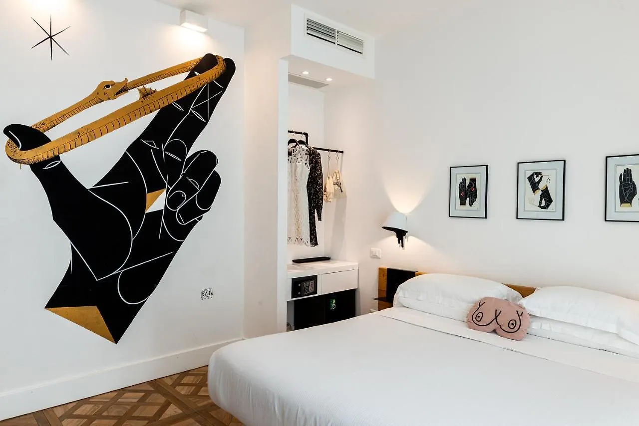 Sleep B&B フォッローニカ 3*,  イタリア