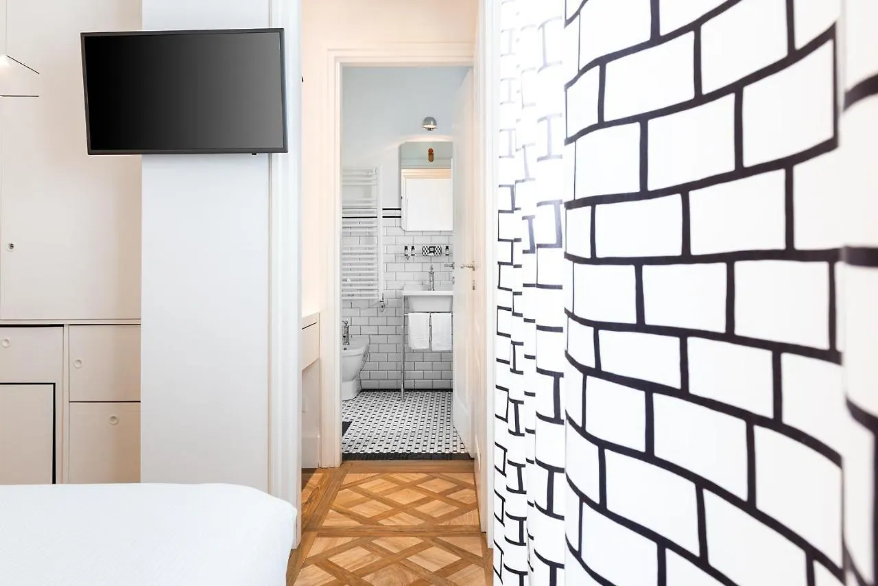 Sleep B&B Follonica