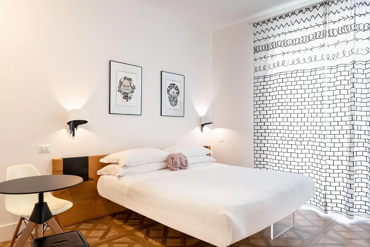 Sleep B&B Follonica 3*,