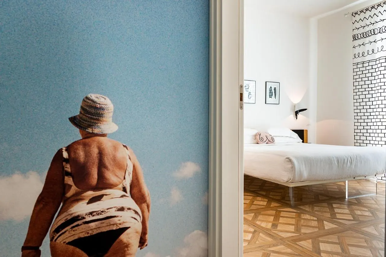 Sleep B&B フォッローニカ ベッド・アンド・ブレックファスト