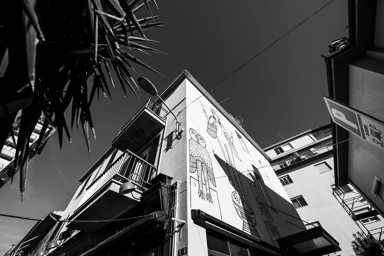 *** Bed & Breakfast Sleep B&B Follonica Italy