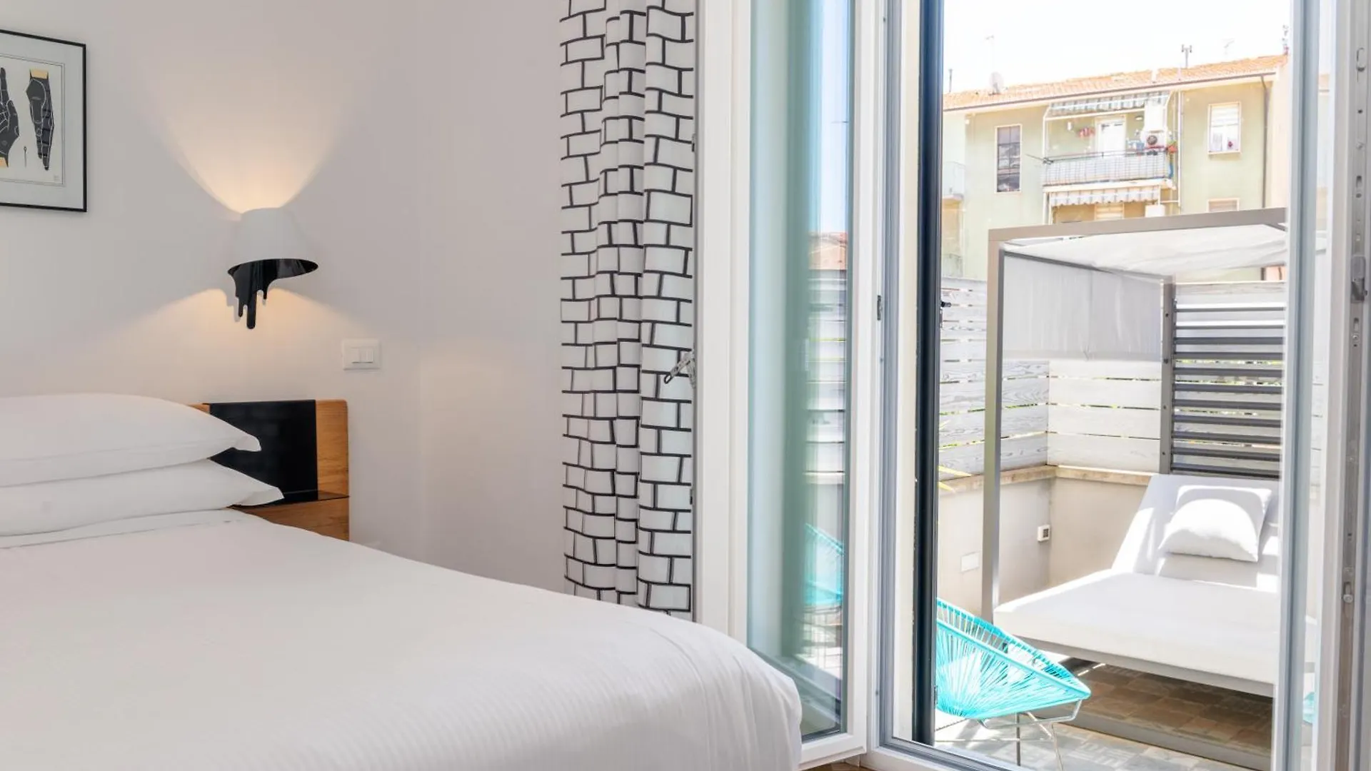 ベッド・アンド・ブレックファスト Sleep B&B フォッローニカ