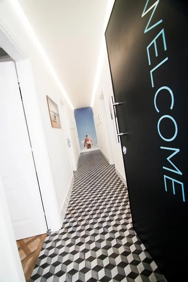 Sleep B&B Follonica Italy