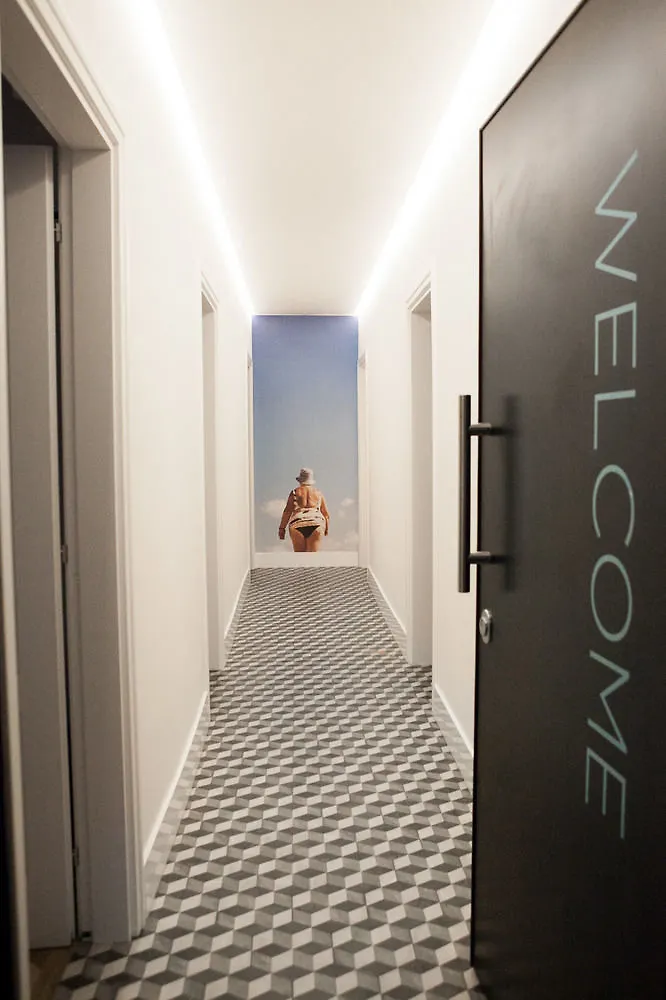 Sleep B&B Follonica Italy