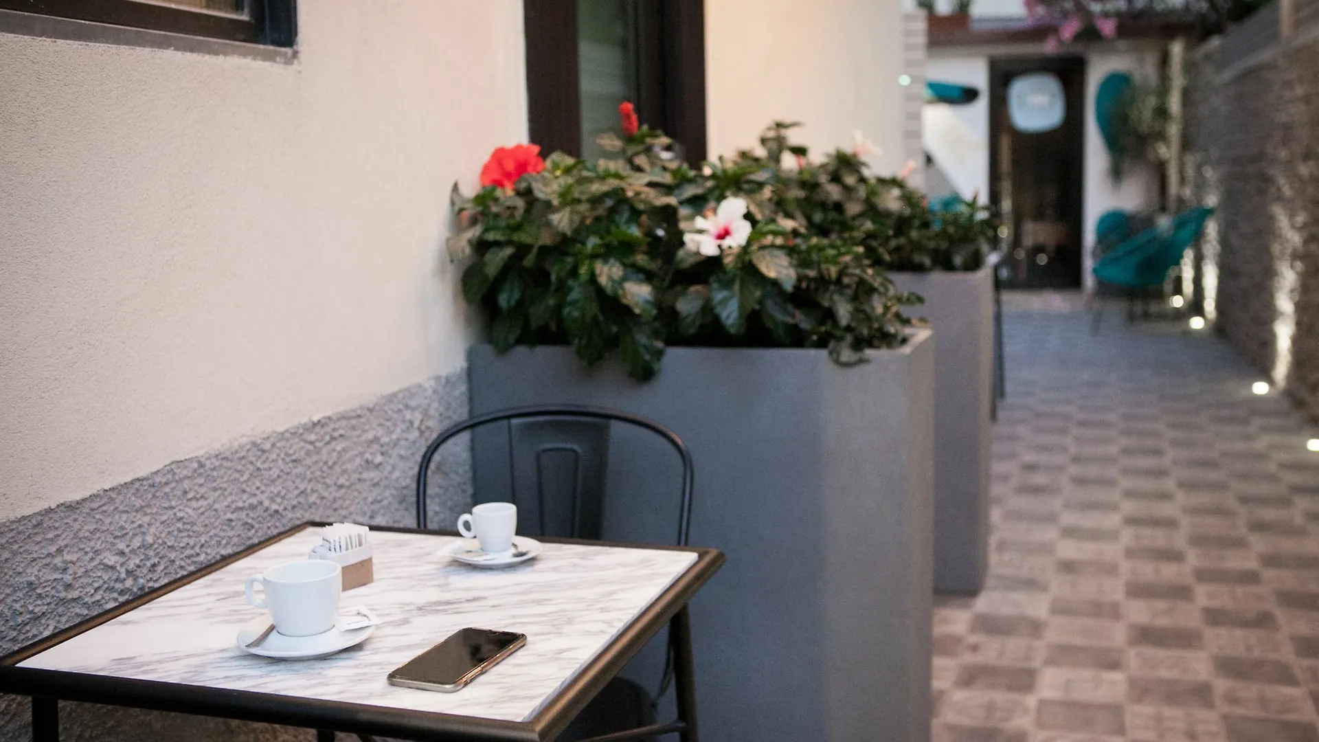 Sleep B&B Follonica 3*,  Italy