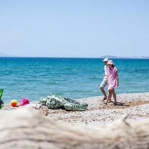La Madonnina Village Follonica