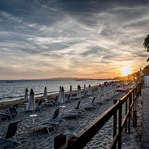 Golfo Del Sole Follonica