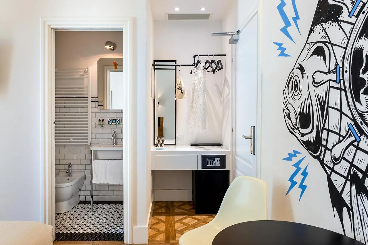 Sleep B&B Follonica