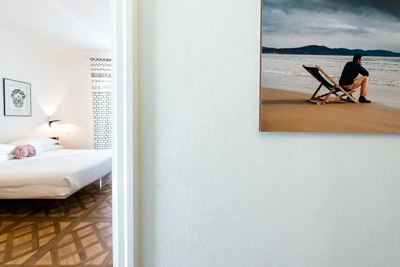 Sleep B&B Follonica Frühstückspension