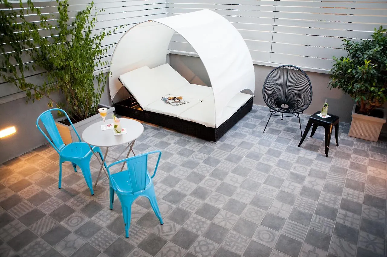 Sleep B&B Follonica Italien