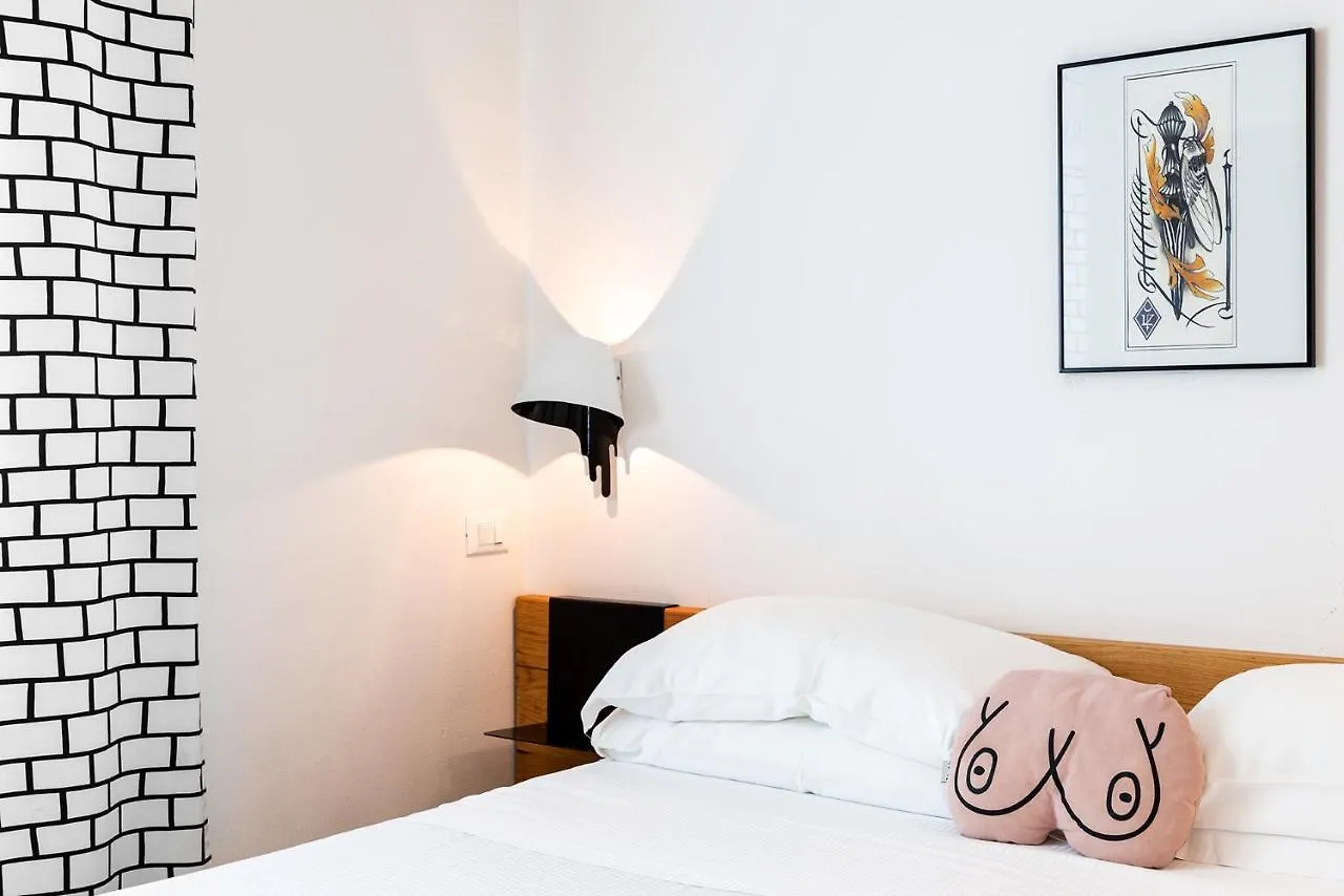 Sleep B&B Follonica