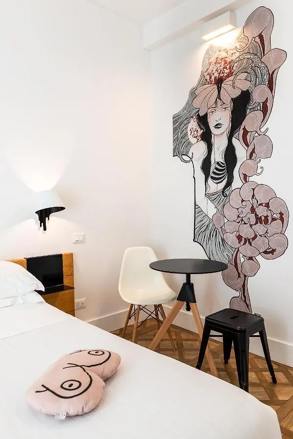 Bed & Breakfast Sleep B&B Follonica