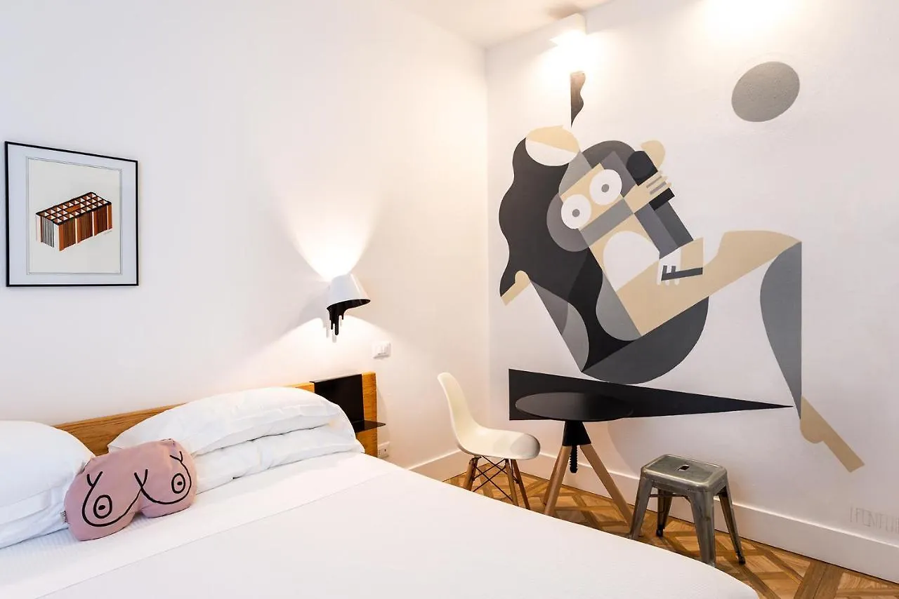 Sleep B&B Follonica Bed & Breakfast