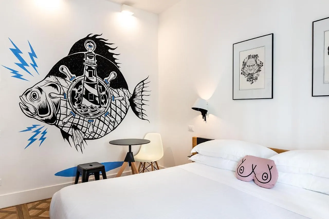 Sleep B&B Follonica