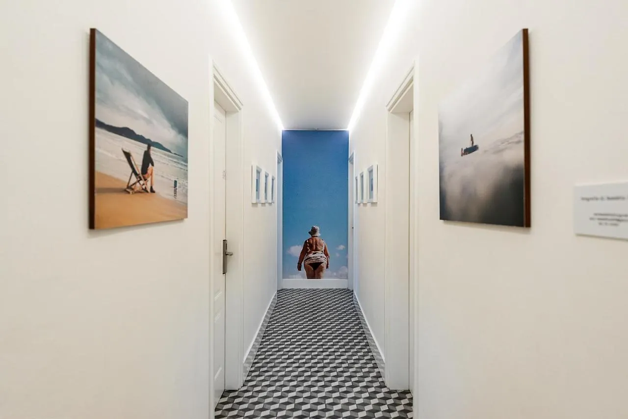 Sleep B&B Follonica Italia