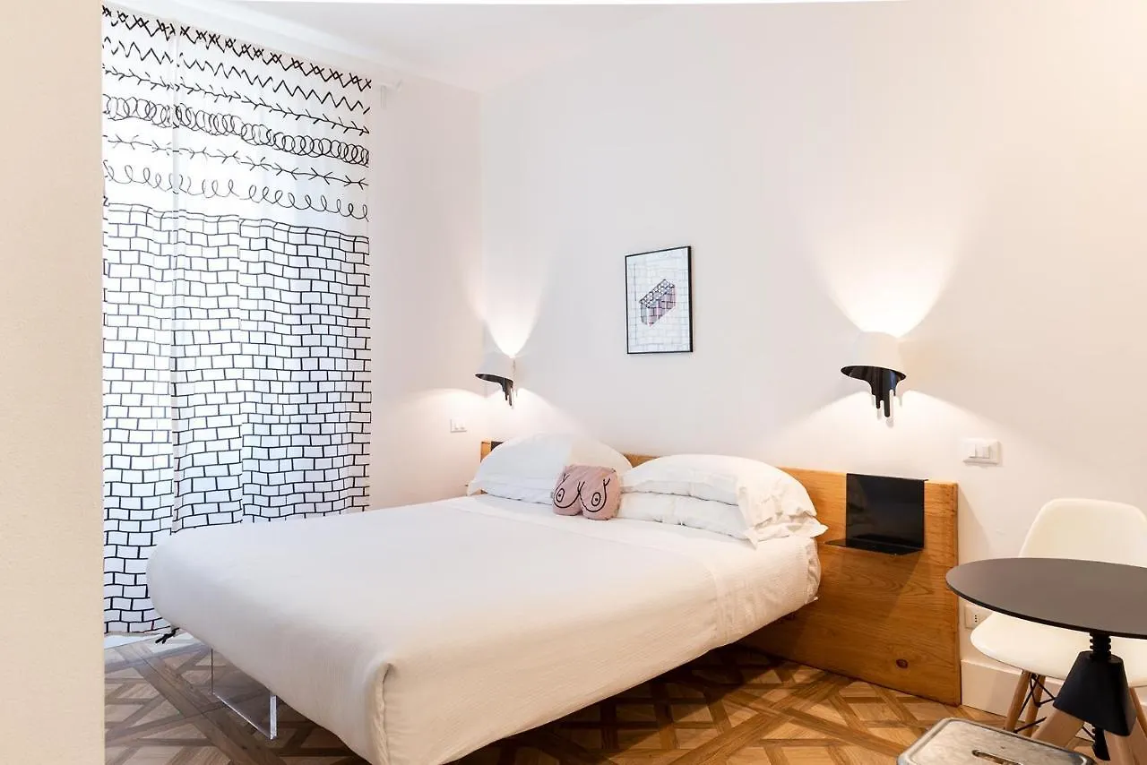 Sleep B&B Follonica