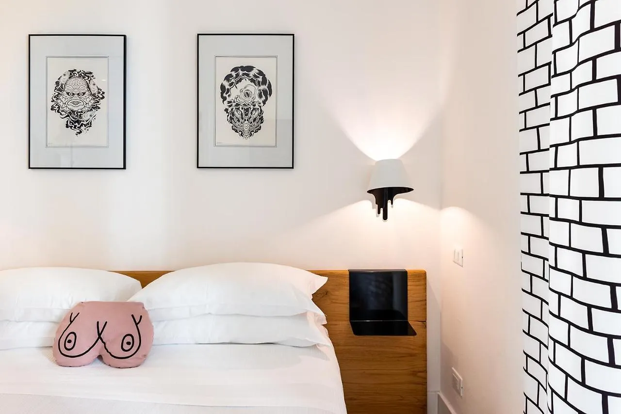 Sleep B&B Follonica 3*,  Italia