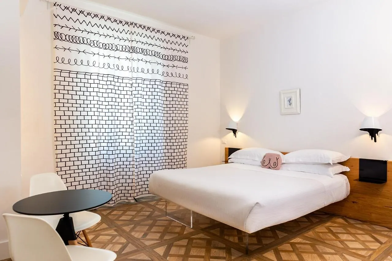 Sleep B&B Follonica Italia