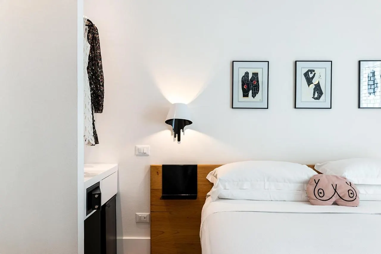 Sleep B&B Follonica