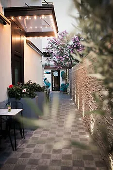Sleep B&B Follonica Bed & Breakfast