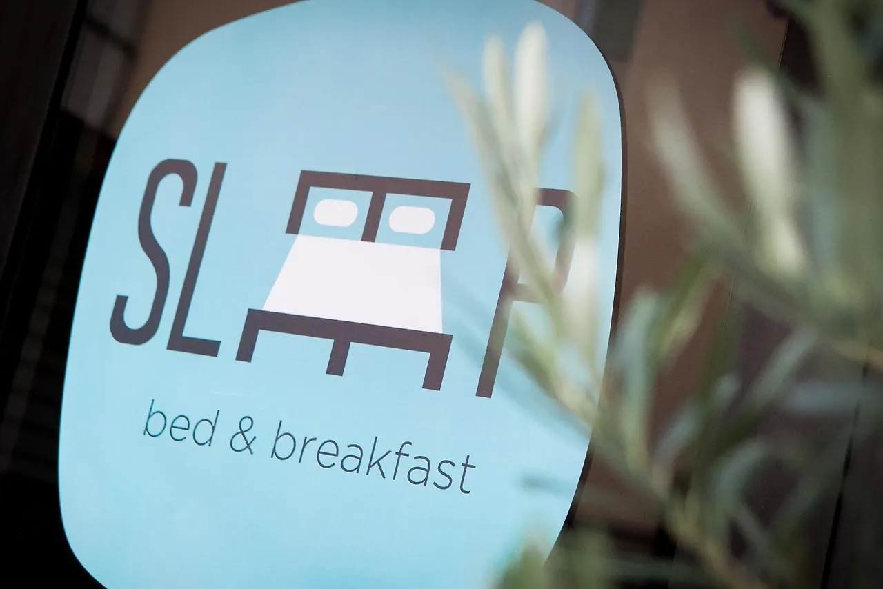 Sleep B&B Follonica