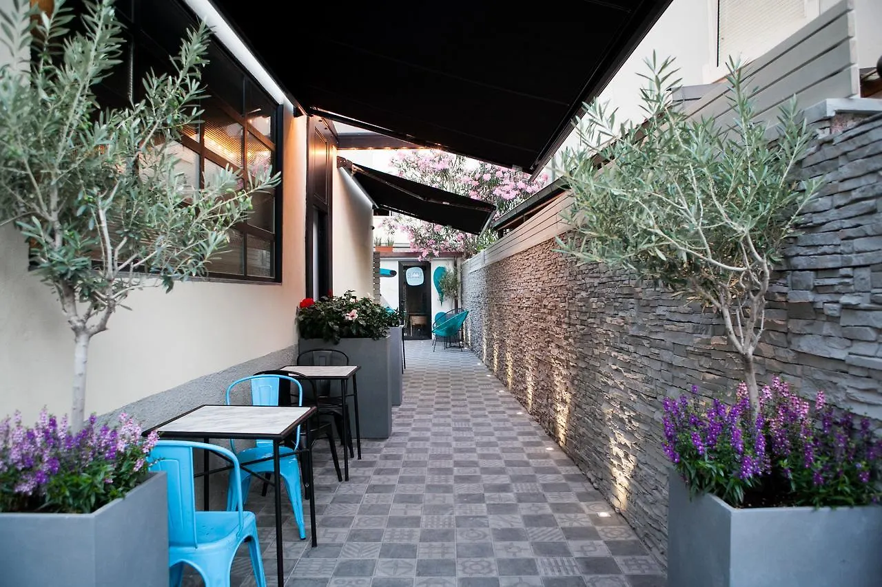 Sleep B&B Follonica 3*,  Italia