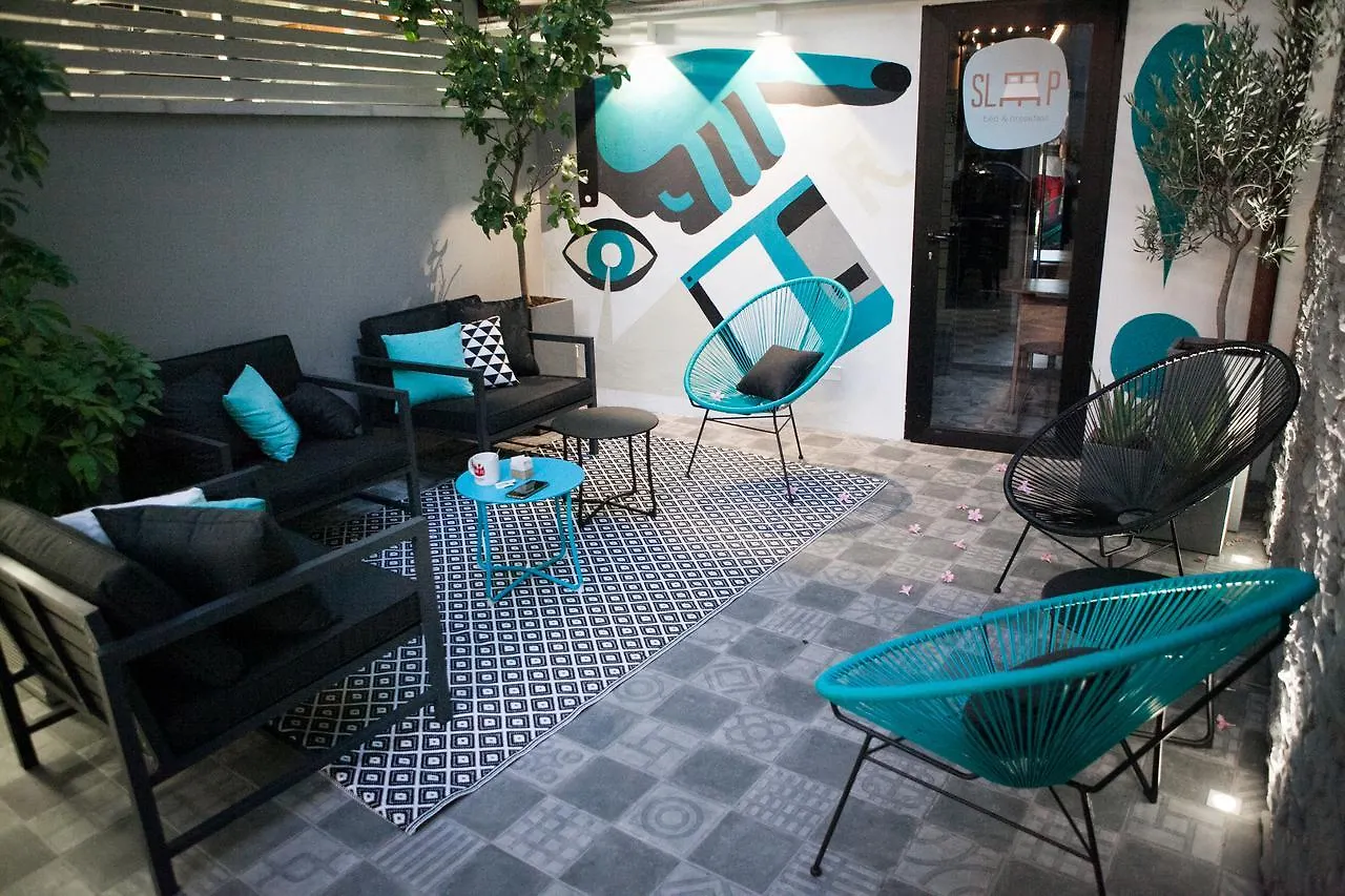 Bed & Breakfast Sleep B&B Follonica